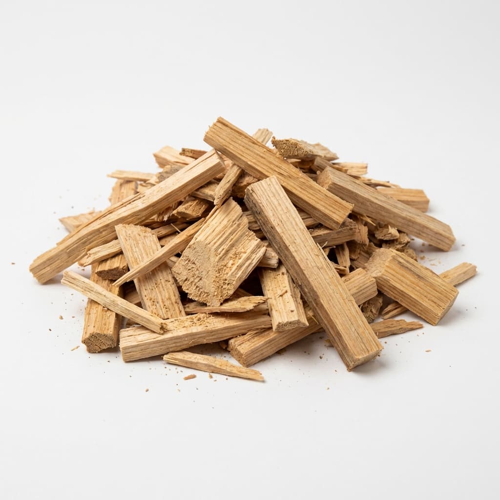 Wood Pieces (Pine)