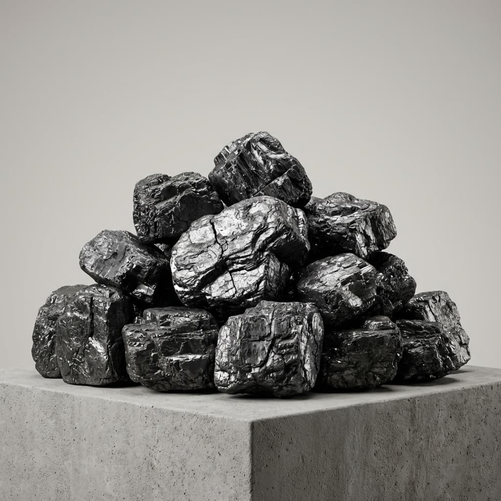Cal Energy İmbat Coal — Grade 1
