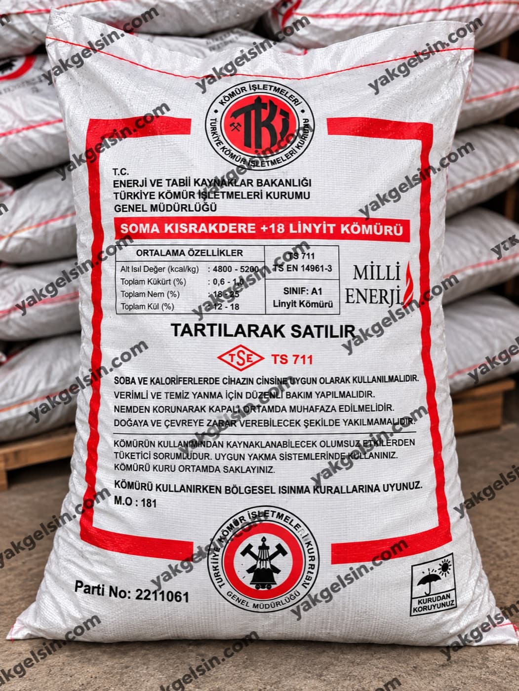 Kömür Çuvalındaki Değerler Ne Anlama Geliyor?